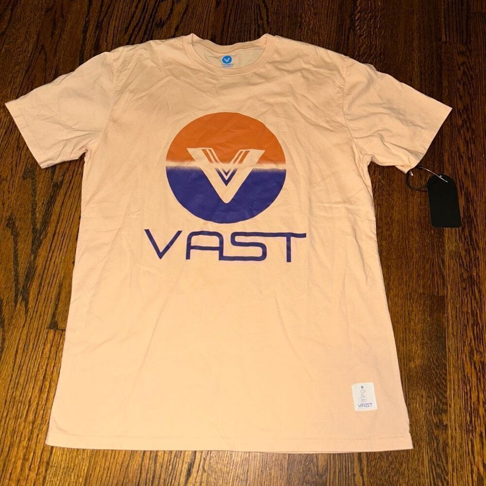New Vast T Shirt
